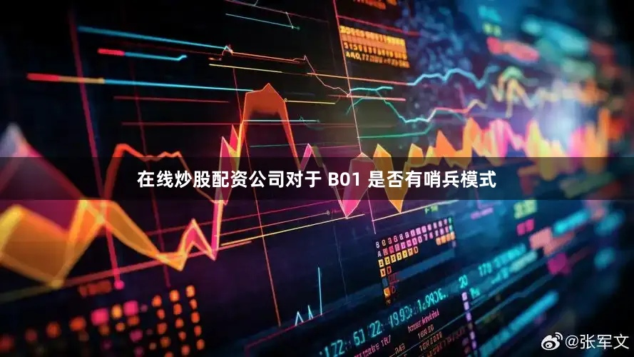 在线炒股配资公司对于 B01 是否有哨兵模式